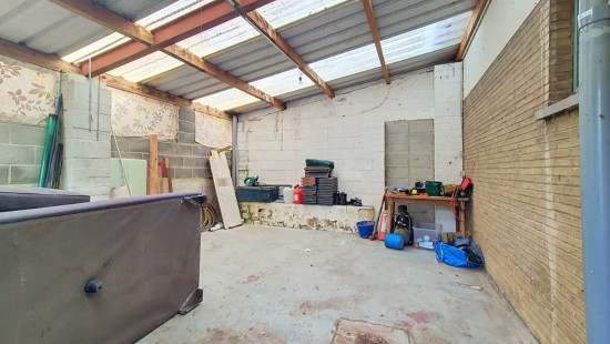 Rue Betonval - 11 - - 4520