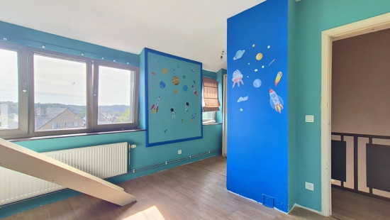 Rue Betonval - 11 - - 4520