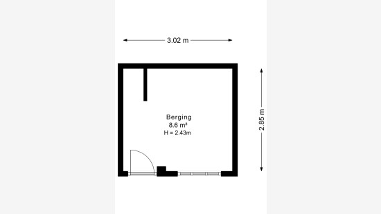 Kasteel Beyaerdstraat - 164 - - 1120