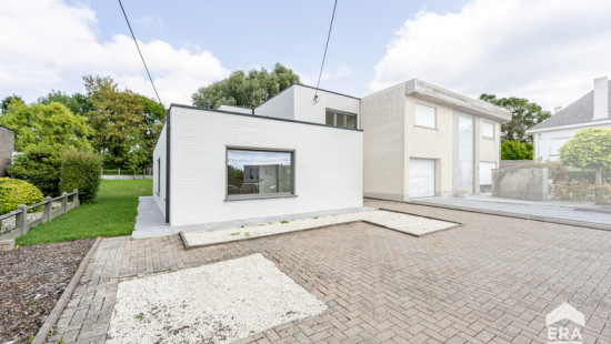 Lichterveldsestraat - 54 - - 8851