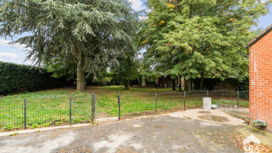 Rue de Thoricourt - 10 - - 7060