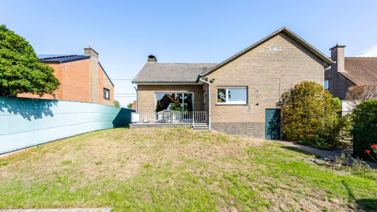 Nokerseweg - 132 - - 8790