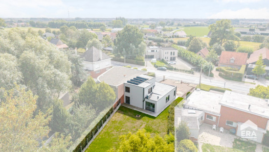 Lichterveldsestraat - 54 - - 8851