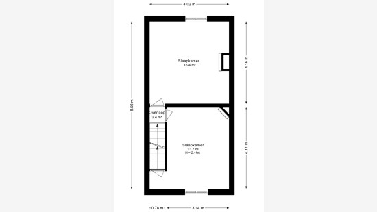 Kasteel Beyaerdstraat - 164 - - 1120