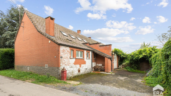 Rue de Thoricourt - 10 - - 7060