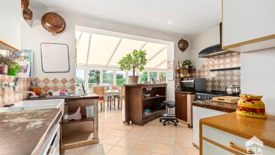 Rue de Thoricourt - 10 - - 7060