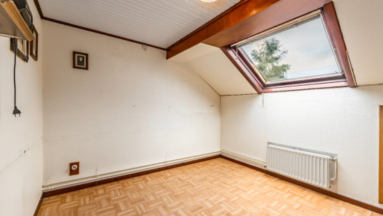 Broekstraat - 5 - - 9200