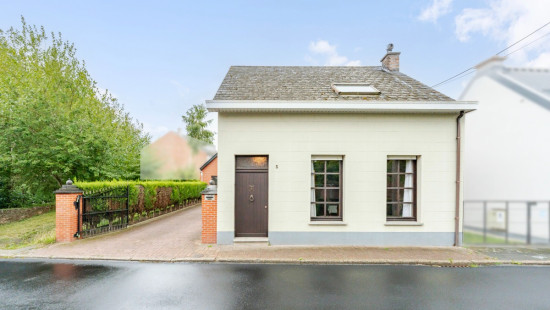 Broekstraat - 5 - - 9200