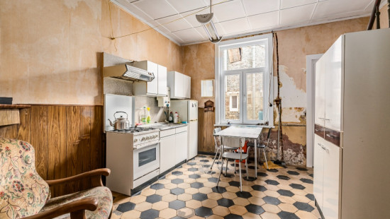 Kasteel Beyaerdstraat - 164 - - 1120