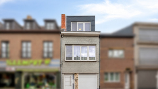 Overwinningsstraat - 98 - - 0245FP0000 - 2830