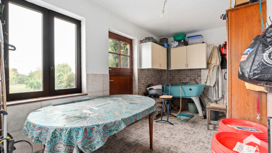 Rue de Thoricourt - 10 - - 7060