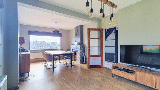Rue Betonval - 11 - - 4520
