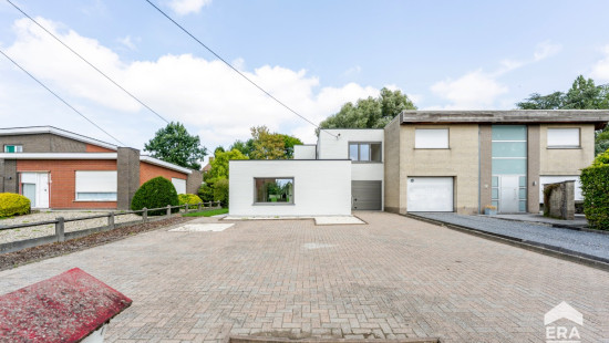 Lichterveldsestraat - 54 - - 8851