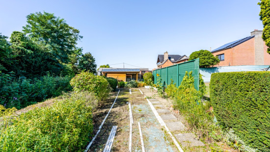 Nokerseweg - 132 - - 8790