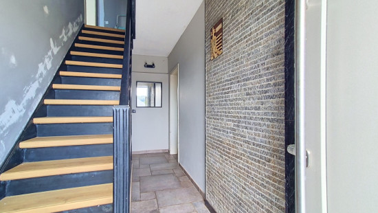Rue Betonval - 11 - - 4520