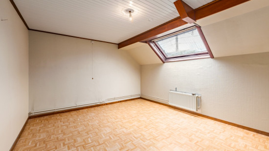 Broekstraat - 5 - - 9200