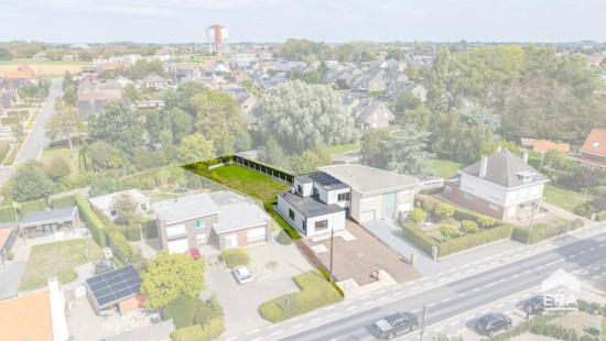 Lichterveldsestraat - 54 - - 8851