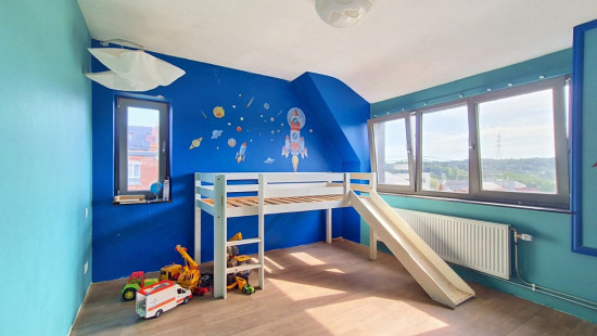 Rue Betonval - 11 - - 4520