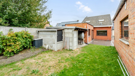 Broekstraat - 5 - - 9200