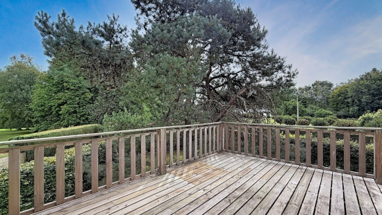 Rue Merceny - 8B - - 6600