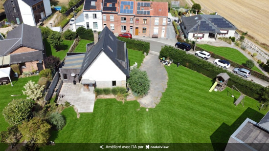 Rue Betonval - 11 - - 4520