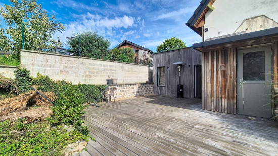 Rue Betonval - 11 - - 4520