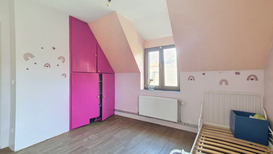 Rue Betonval - 11 - - 4520