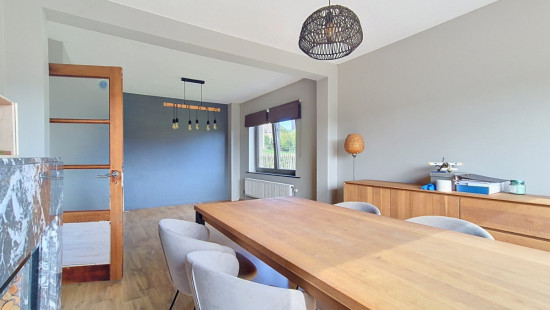 Rue Betonval - 11 - - 4520