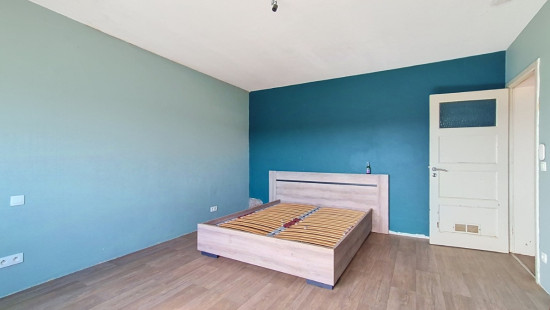 Rue Betonval - 11 - - 4520