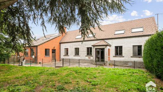 Rue de Thoricourt - 10 - - 7060