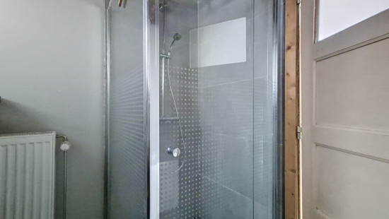 Rue Betonval - 11 - - 4520