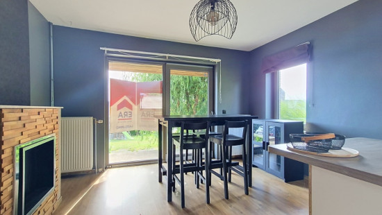 Rue Betonval - 11 - - 4520