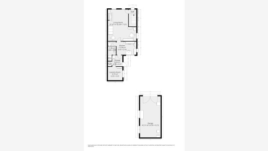 Broekstraat - 5 - - 9200