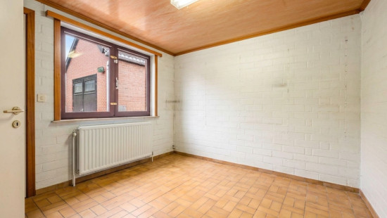Broekstraat - 5 - - 9200