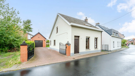 Broekstraat - 5 - - 9200