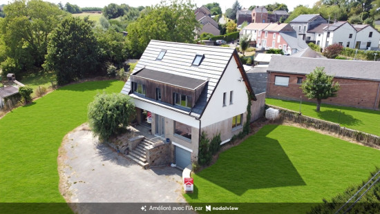 Rue Betonval - 11 - - 4520