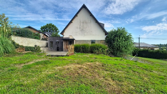 Rue Betonval - 11 - - 4520