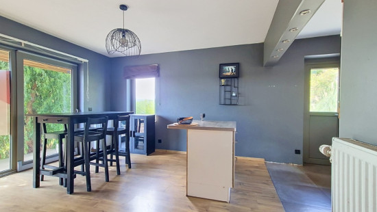 Rue Betonval - 11 - - 4520