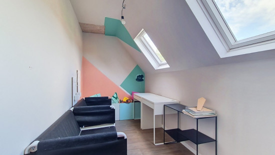 Rue Betonval - 11 - - 4520