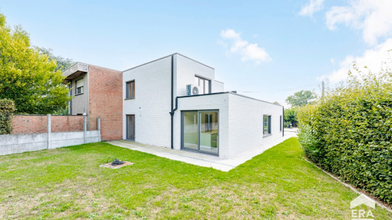 Lichterveldsestraat - 54 - - 8851
