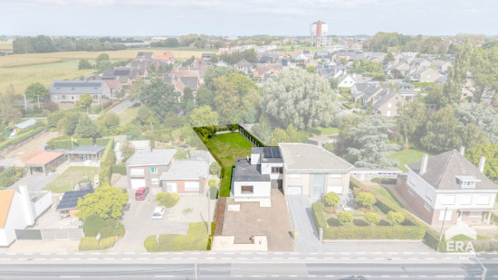 Lichterveldsestraat - 54 - - 8851
