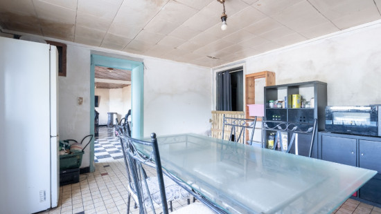 Rue Grand Moulin - 8 - - 6769