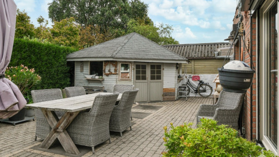 Oosterwennel - 76 - - 3600