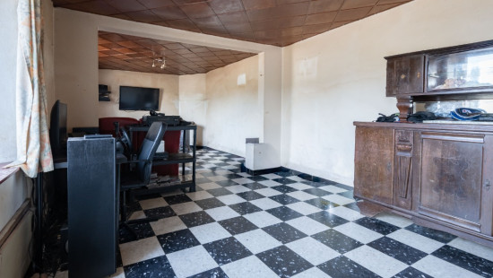 Rue Grand Moulin - 8 - - 6769