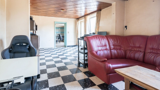 Rue Grand Moulin - 8 - - 6769