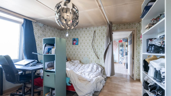 Rue Grand Moulin - 8 - - 6769