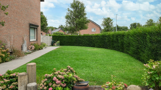Oosterwennel - 76 - - 3600