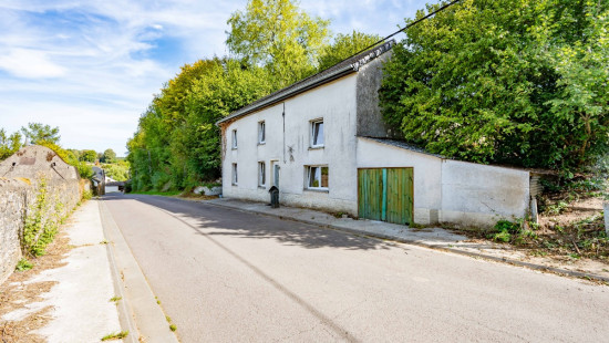 Rue Grand Moulin - 8 - - 6769