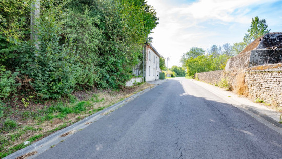 Rue Grand Moulin - 8 - - 6769