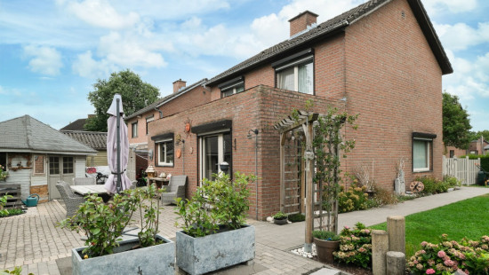 Oosterwennel - 76 - - 3600